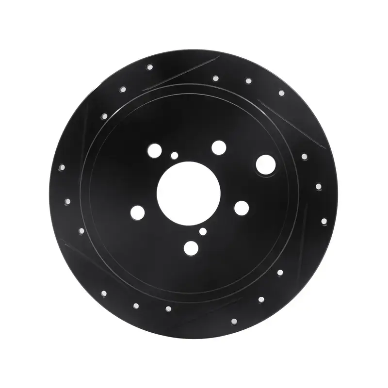 DFC-633-13021L - Disc Brake Rotor | Dynamic Friction Company Save Now