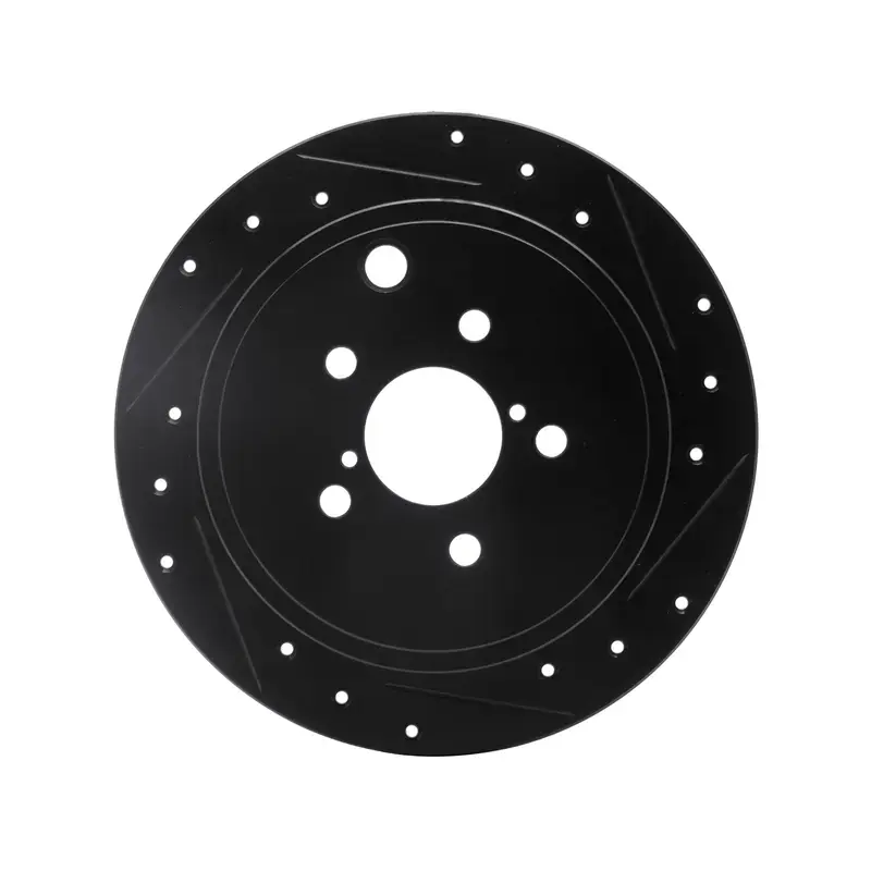 One Day Deal DFC-633-13021R - Disc Brake Rotor | Dynamic Friction Company