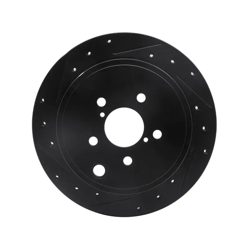 Time-Limited DFC-633-13023L - Disc Brake Rotor | Dynamic Friction Company