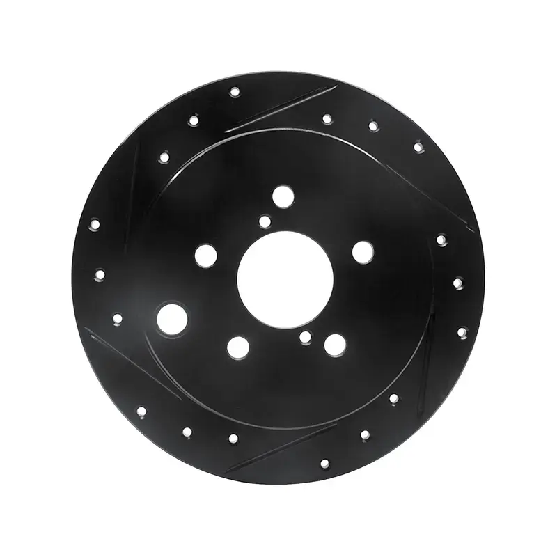 DFC-633-13025L - Disc Brake Rotor | Dynamic Friction Company Editor’s Pick