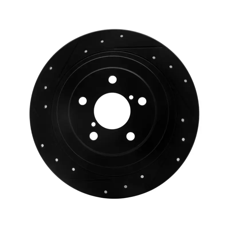 DFC-633-13032L - Disc Brake Rotor | Dynamic Friction Company Save Now
