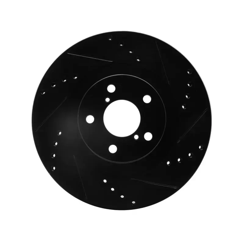 DFC-633-13033R - Disc Brake Rotor | Dynamic Friction Company Best Seller