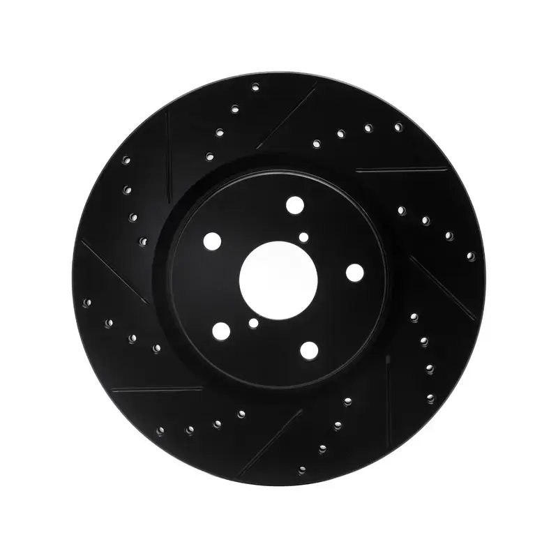 DFC-633-13035L - Disc Brake Rotor | Dynamic Friction Company Fresh Stock