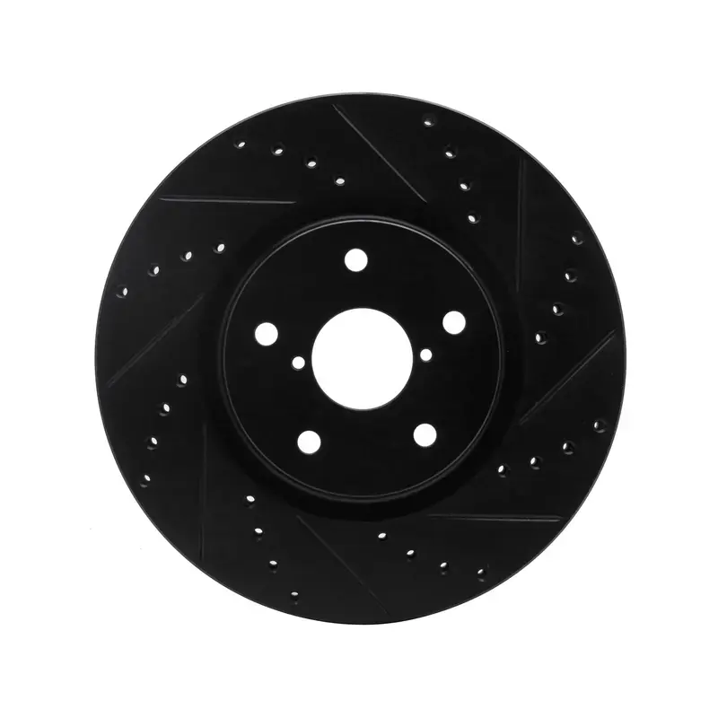 Save Now DFC-633-13035R - Disc Brake Rotor | Dynamic Friction Company
