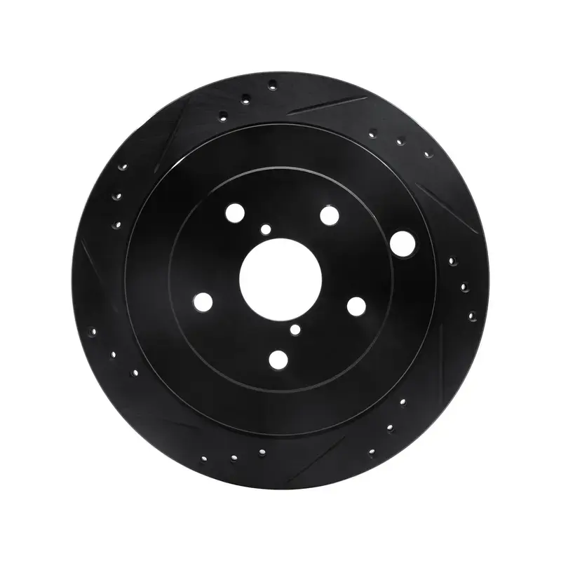 Hot Picks DFC-633-13036L - Disc Brake Rotor | Dynamic Friction Company