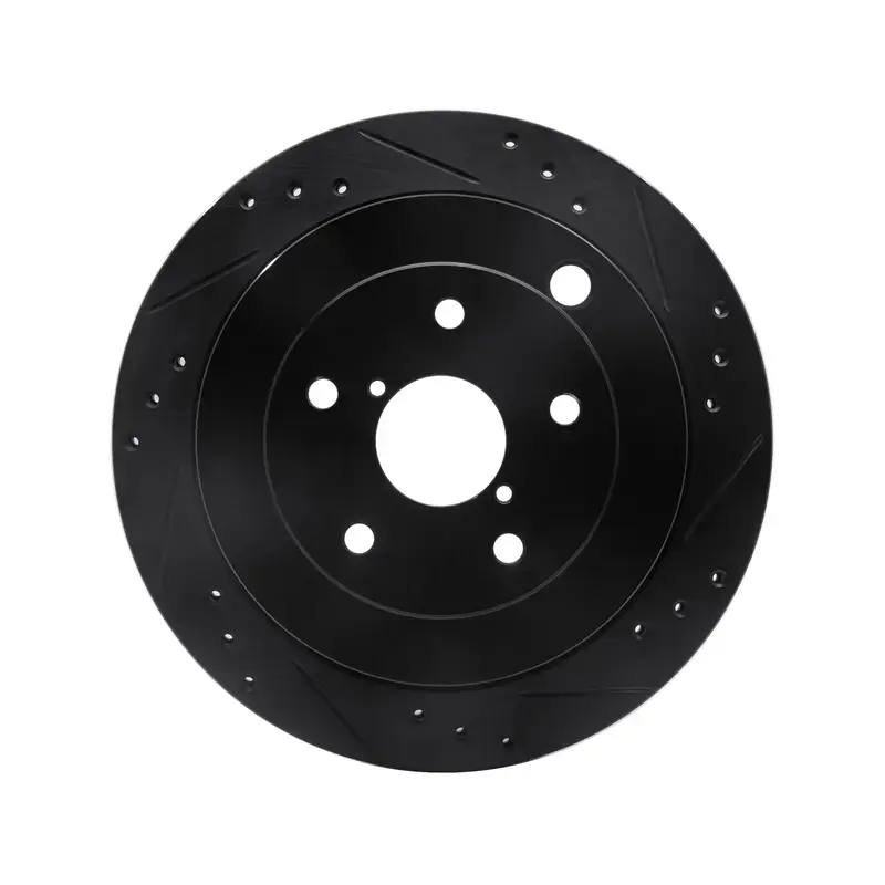 Direct From Manufacturer DFC-633-13036R - Disc Brake Rotor | Dynamic Friction Company
