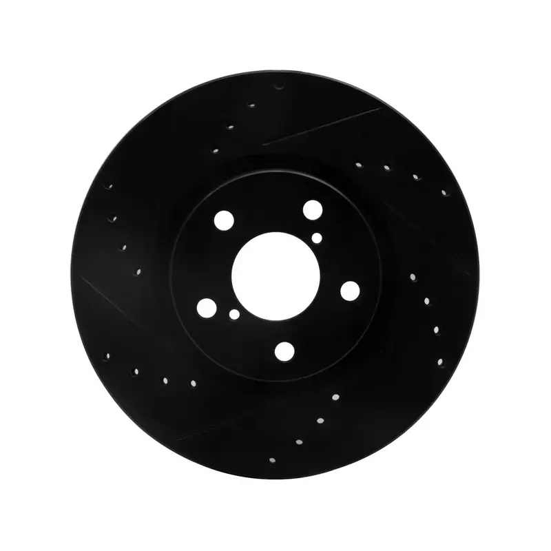 DFC-633-13039L - Disc Brake Rotor | Dynamic Friction Company Limited Time