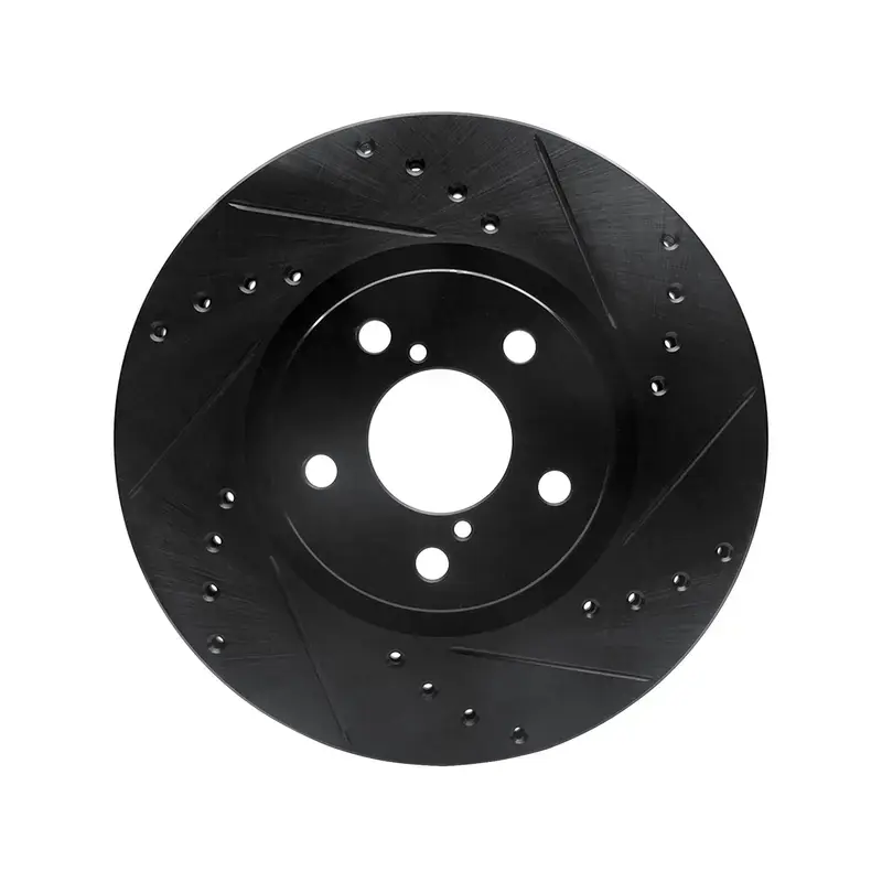 Buy Today DFC-633-13039R - Disc Brake Rotor | Dynamic Friction Company
