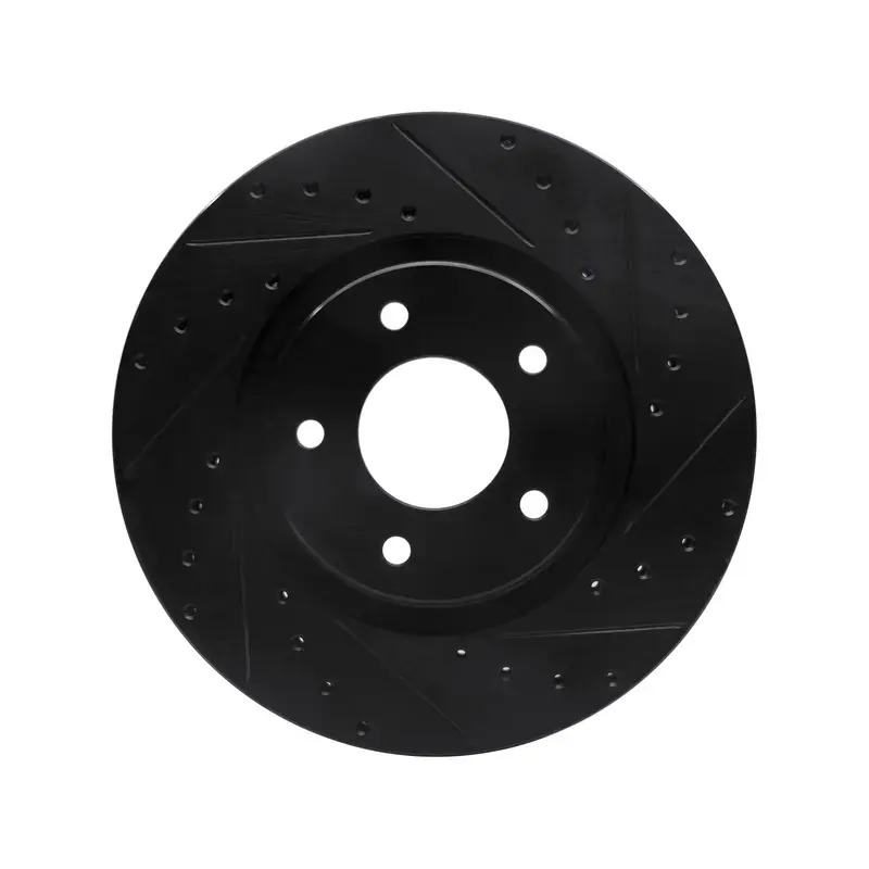 DFC-633-20011R - Disc Brake Rotor | Dynamic Friction Company Latest
