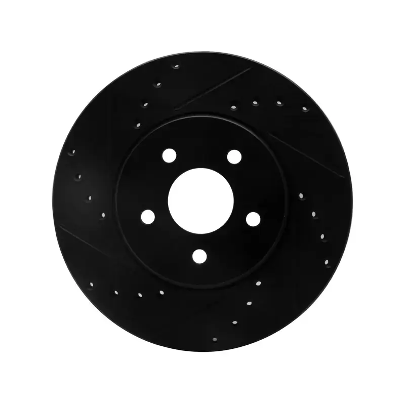 DFC-633-20012L - Disc Brake Rotor | Dynamic Friction Company Hot Picks