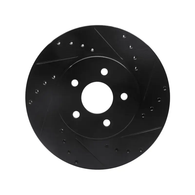 Discount DFC-633-20012R - Disc Brake Rotor | Dynamic Friction Company