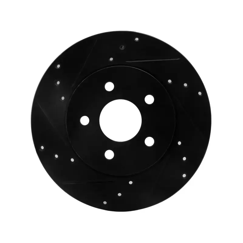 Top Rated DFC-633-20013L - Disc Brake Rotor | Dynamic Friction Company