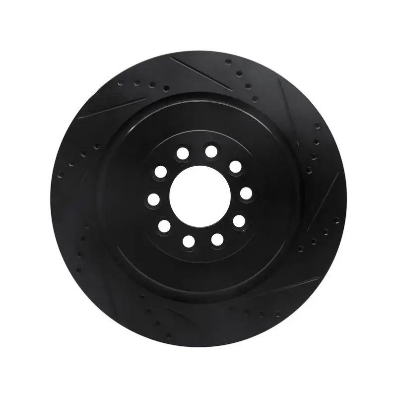 Same Day Shipping DFC-633-20014R - Disc Brake Rotor | Dynamic Friction Company