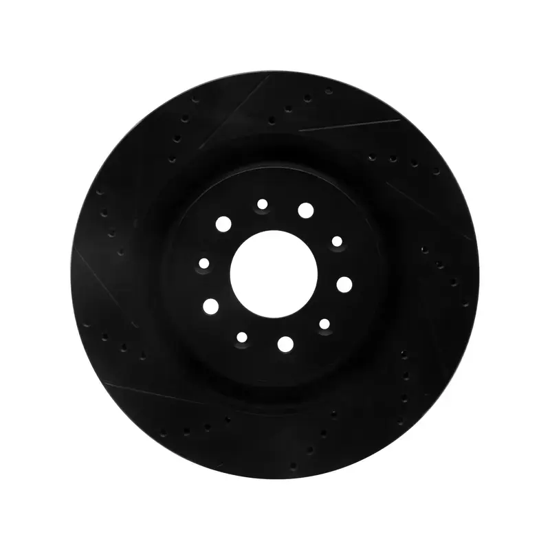 Latest DFC-633-20016L - Disc Brake Rotor | Dynamic Friction Company