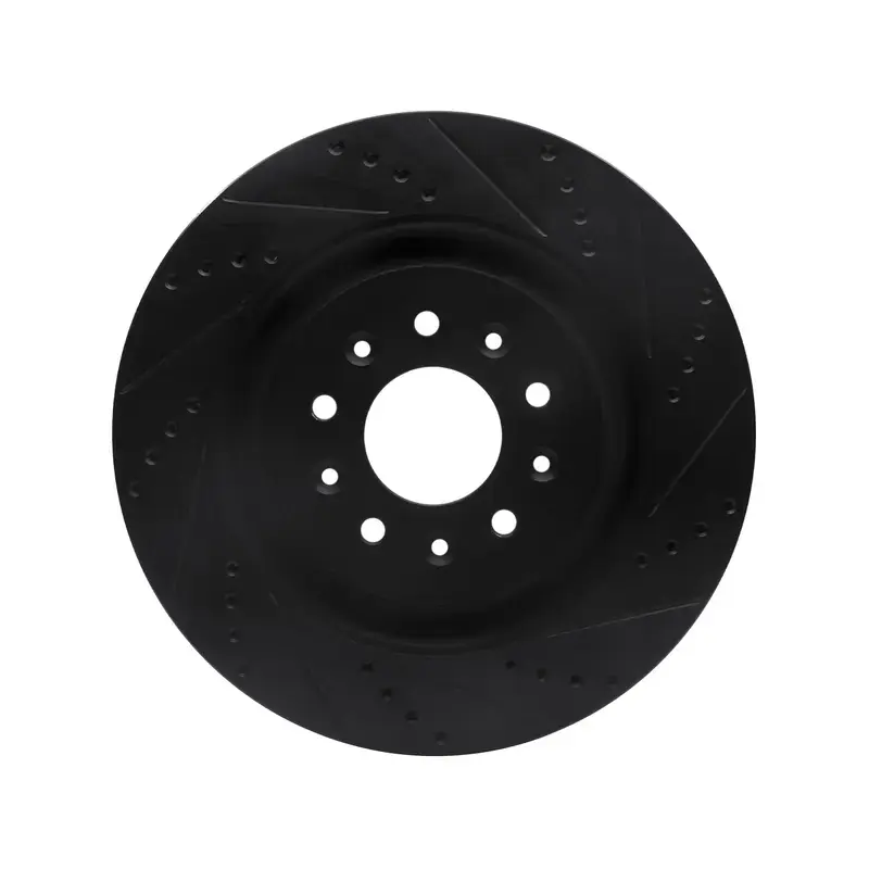 Latest DFC-633-20016R - Disc Brake Rotor | Dynamic Friction Company