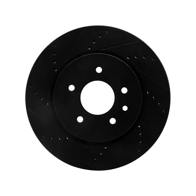 New Release DFC-633-20017L - Disc Brake Rotor | Dynamic Friction Company