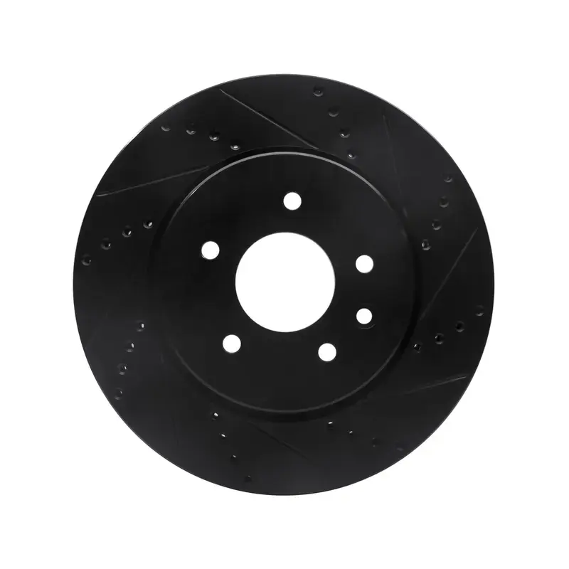 DFC-633-20017R - Disc Brake Rotor | Dynamic Friction Company Don’t Miss Out