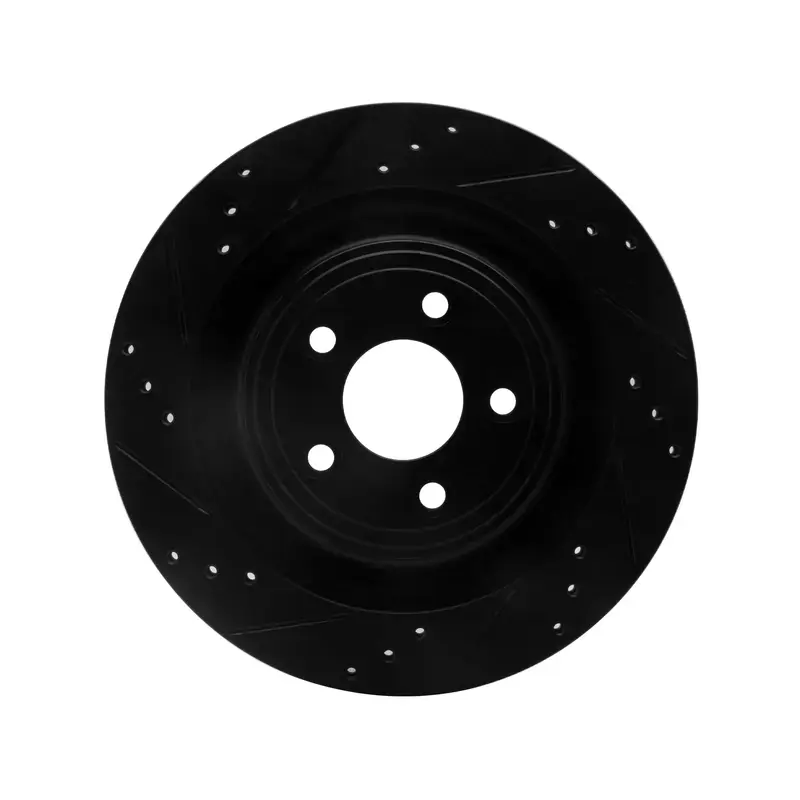 Seasonal Sale DFC-633-20018L - Disc Brake Rotor | Dynamic Friction Company