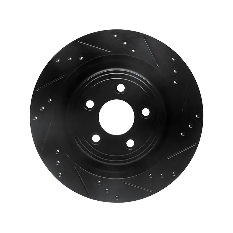 Modern DFC-633-20018R - Disc Brake Rotor | Dynamic Friction Company