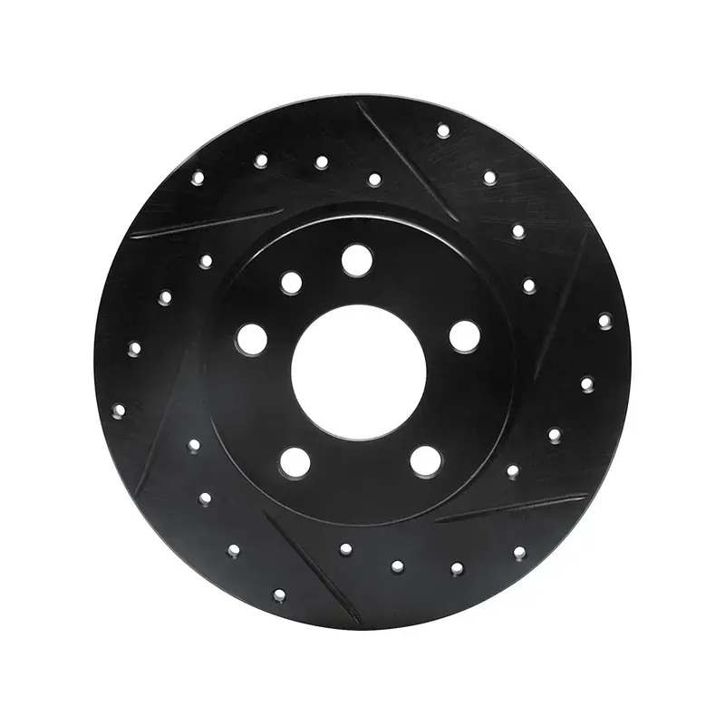 Shop Now DFC-633-16007R - Disc Brake Rotor | Dynamic Friction Company