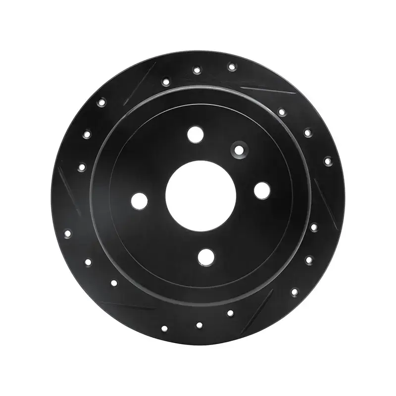 Time-Limited DFC-633-18003L - Disc Brake Rotor | Dynamic Friction Company