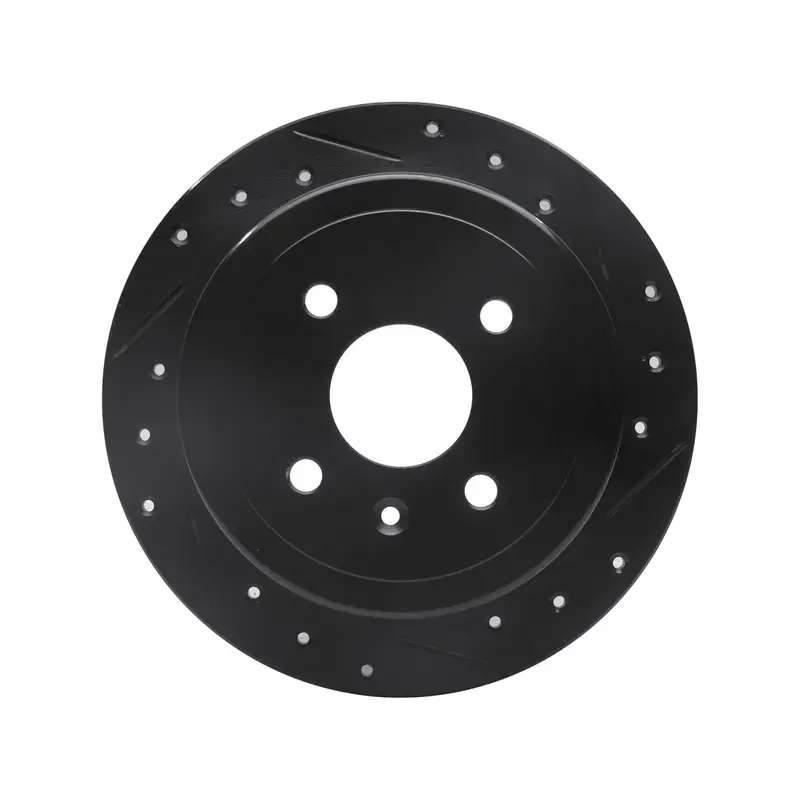 Instant Buy DFC-633-18003R - Disc Brake Rotor | Dynamic Friction Company