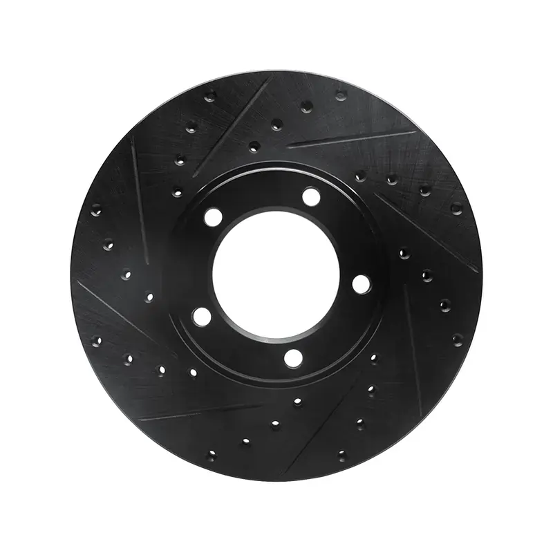 Low Price DFC-633-20001L - Disc Brake Rotor | Dynamic Friction Company