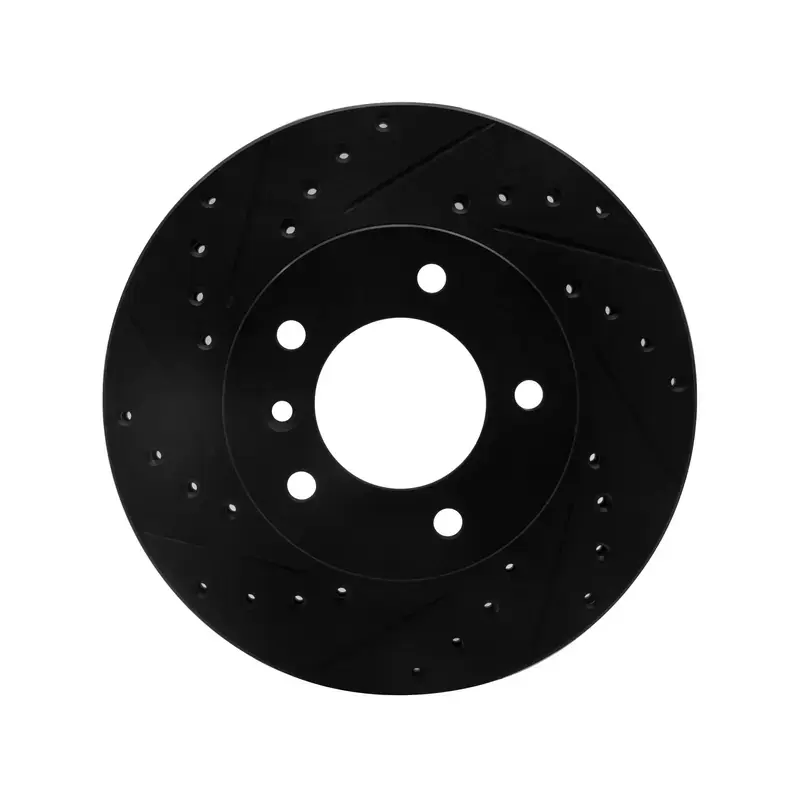 DFC-633-20006L - Disc Brake Rotor | Dynamic Friction Company Trending