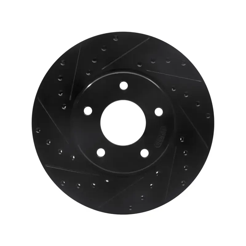 DFC-633-20010L - Disc Brake Rotor | Dynamic Friction Company Luxury