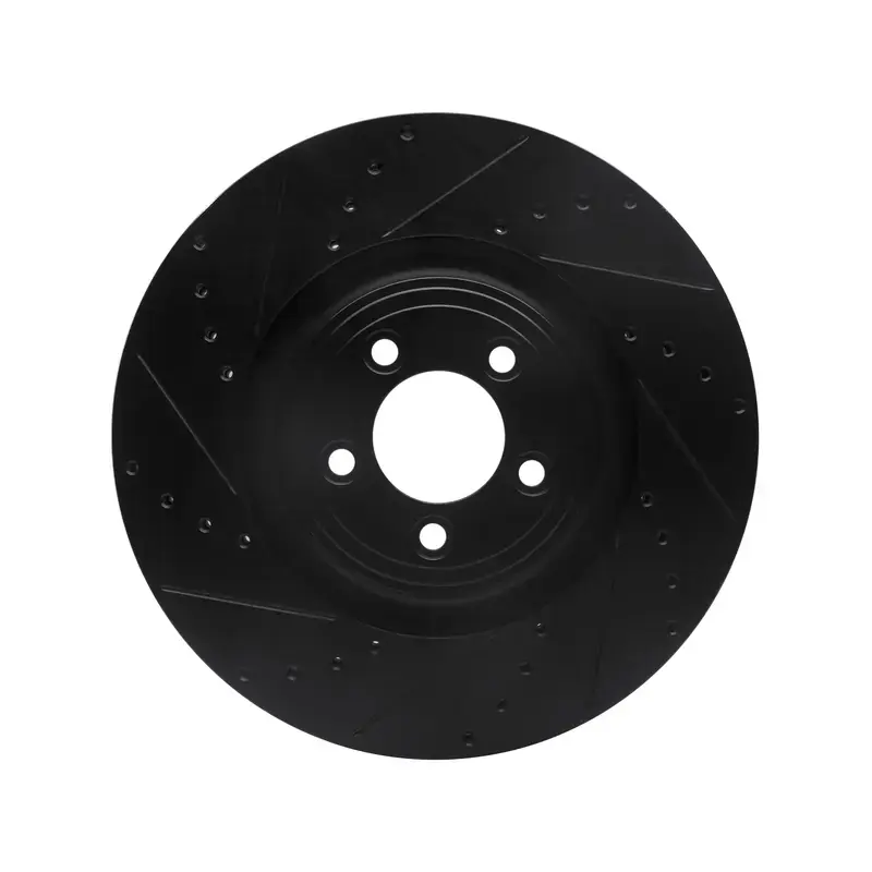 DFC-633-20020L - Disc Brake Rotor | Dynamic Friction Company Wholesale