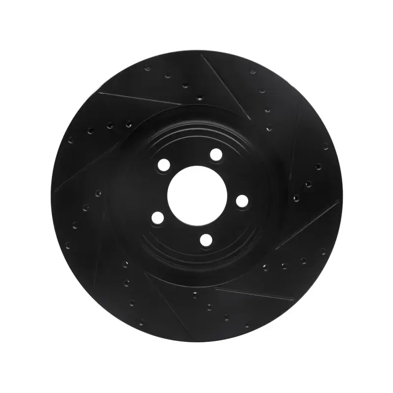 Exclusive DFC-633-20020R - Disc Brake Rotor | Dynamic Friction Company
