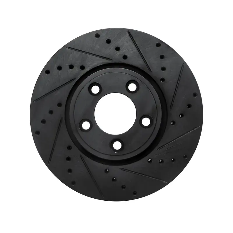 DFC-633-20025R - Disc Brake Rotor | Dynamic Friction Company Flash Sale