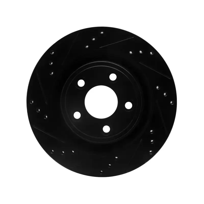DFC-633-20029L - Disc Brake Rotor | Dynamic Friction Company Special Offer