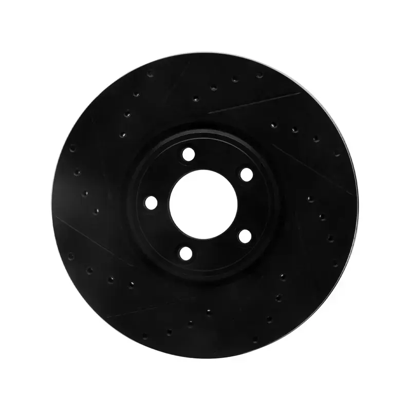 DFC-633-20030L - Disc Brake Rotor | Dynamic Friction Company One Day Deal