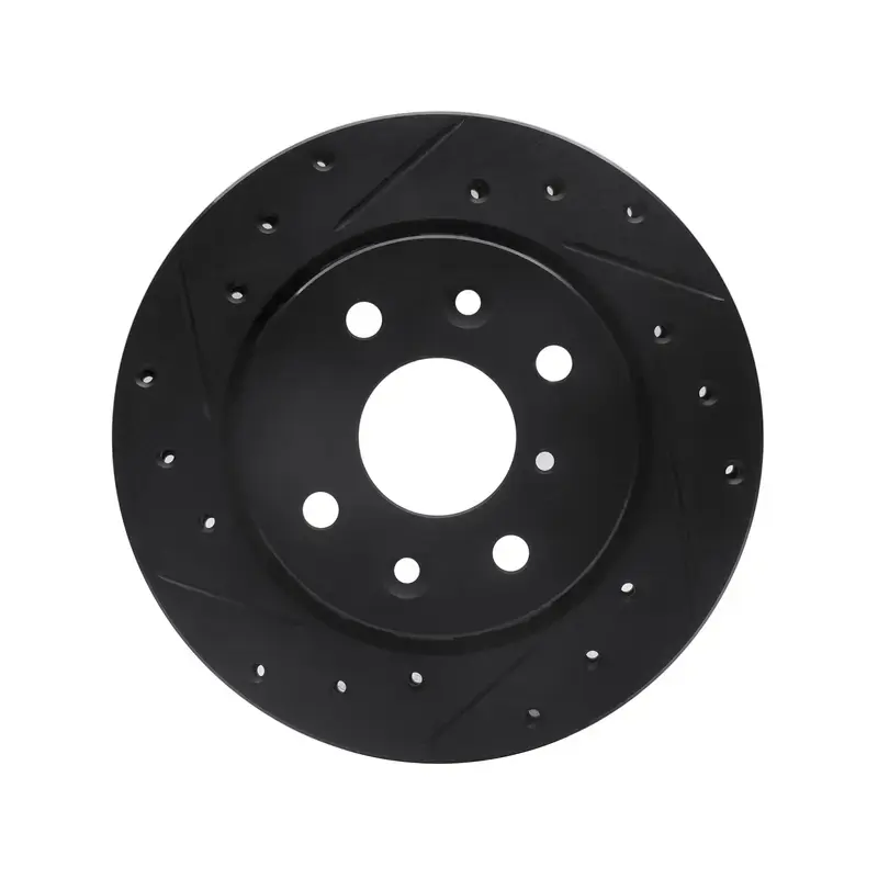 DFC-633-21001L - Disc Brake Rotor | Dynamic Friction Company Sale