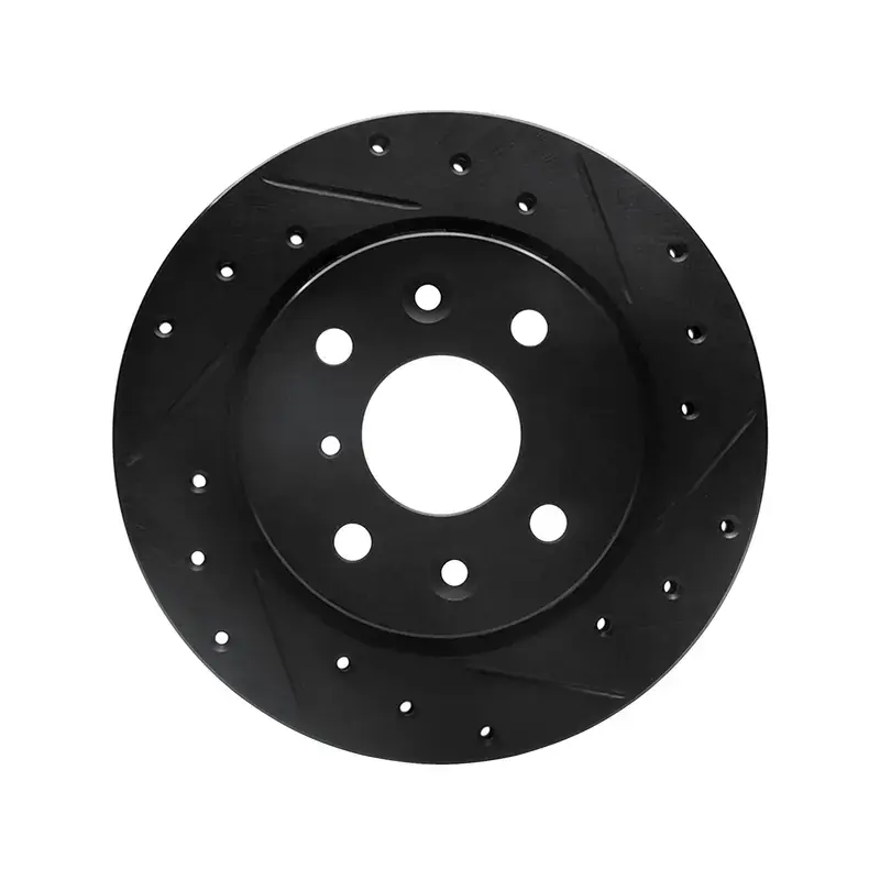 Best Choice DFC-633-21001R - Disc Brake Rotor | Dynamic Friction Company