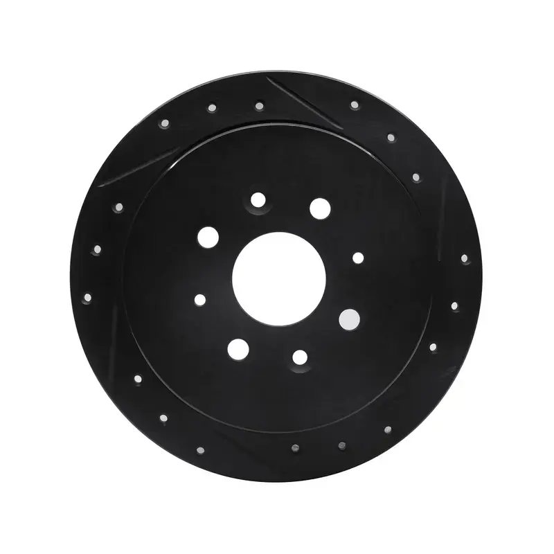 DFC-633-21002R - Disc Brake Rotor | Dynamic Friction Company Order Now
