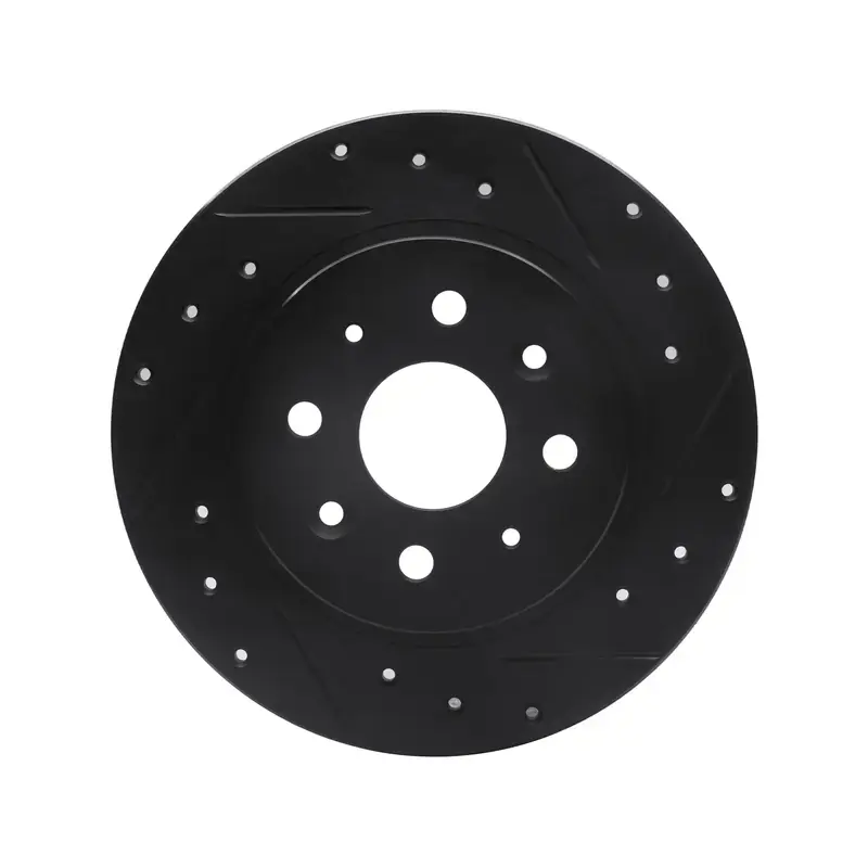 DFC-633-21003R - Disc Brake Rotor | Dynamic Friction Company Bulk Order