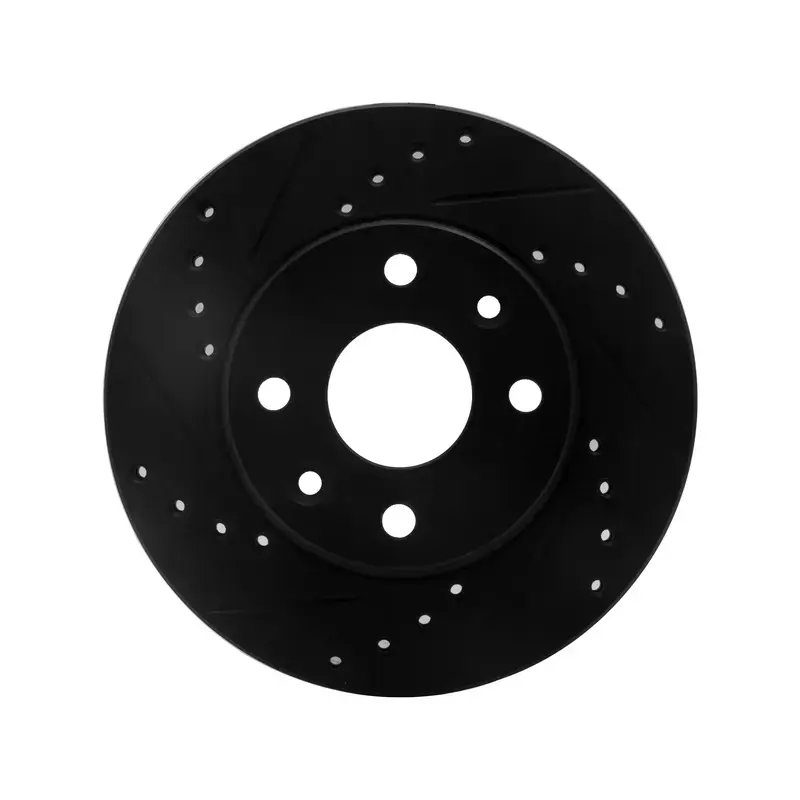 Limited Edition DFC-633-21005L - Disc Brake Rotor | Dynamic Friction Company