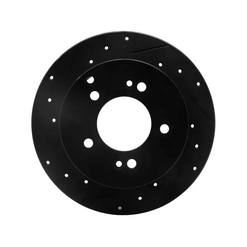DFC-633-21010L - Disc Brake Rotor | Dynamic Friction Company Luxury
