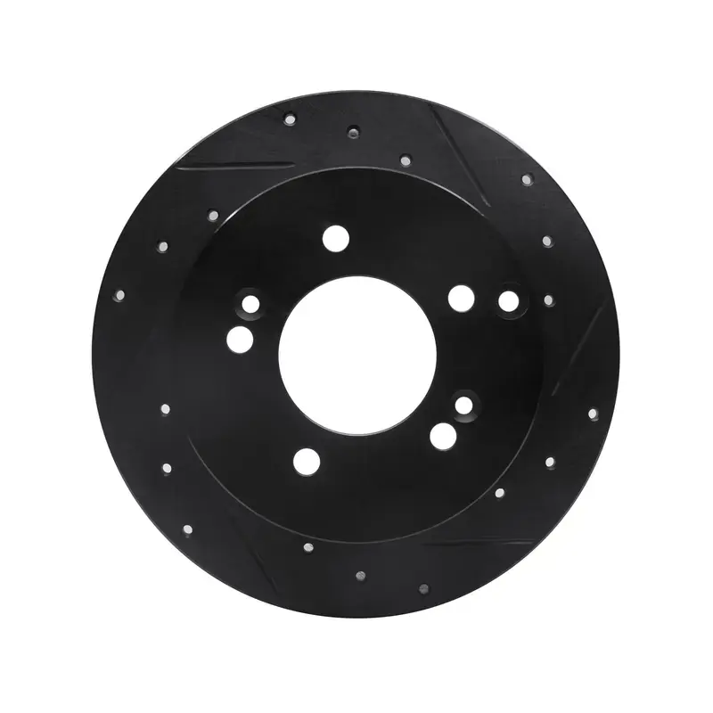 DFC-633-21010R - Disc Brake Rotor | Dynamic Friction Company Express Delivery