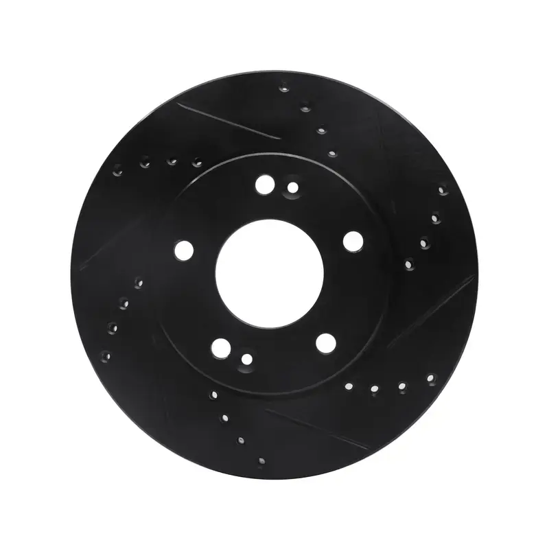 DFC-633-21012R - Disc Brake Rotor | Dynamic Friction Company Discount