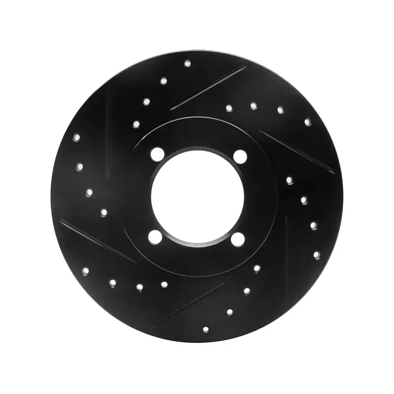 Discount DFC-633-22001L - Disc Brake Rotor | Dynamic Friction Company