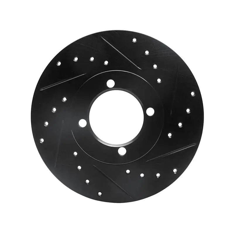 Last Chance DFC-633-22001R - Disc Brake Rotor | Dynamic Friction Company