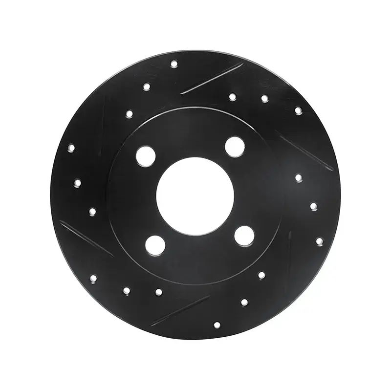 DFC-633-23003L - Disc Brake Rotor | Dynamic Friction Company Low Price
