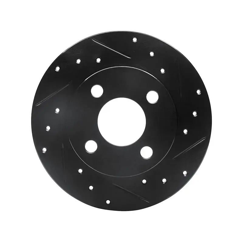 Mega Sale DFC-633-23003R - Disc Brake Rotor | Dynamic Friction Company
