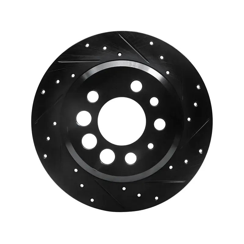 DFC-633-27006R - Disc Brake Rotor | Dynamic Friction Company High Quality
