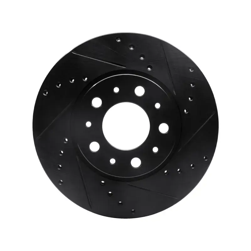 DFC-633-27015R - Disc Brake Rotor | Dynamic Friction Company Super Sale