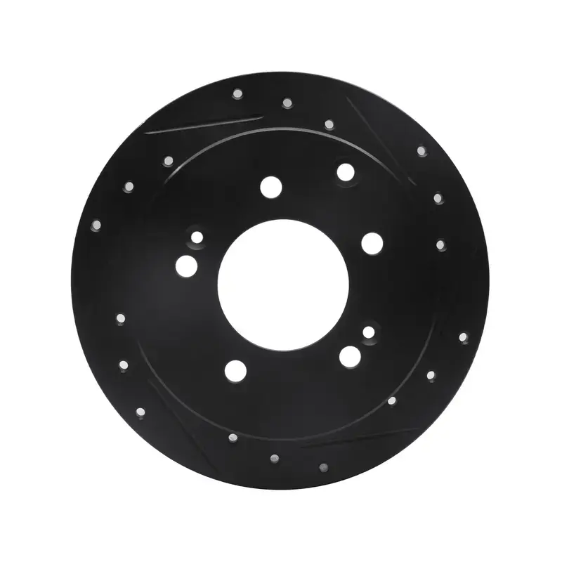 DFC-633-21013R - Disc Brake Rotor | Dynamic Friction Company Reduced Price