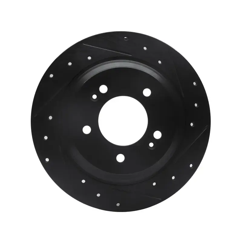 DFC-633-21014R - Disc Brake Rotor | Dynamic Friction Company Big Sale